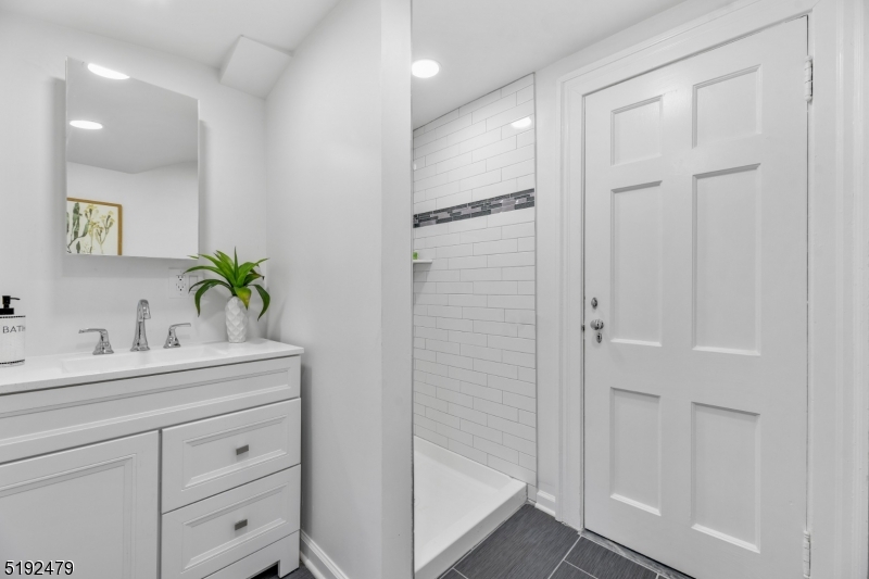 Roosevelt Park - Residential