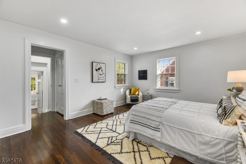 Roosevelt Park - Residential