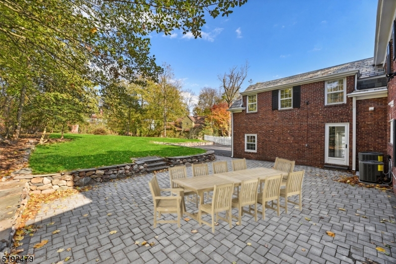 Roosevelt Park - Residential