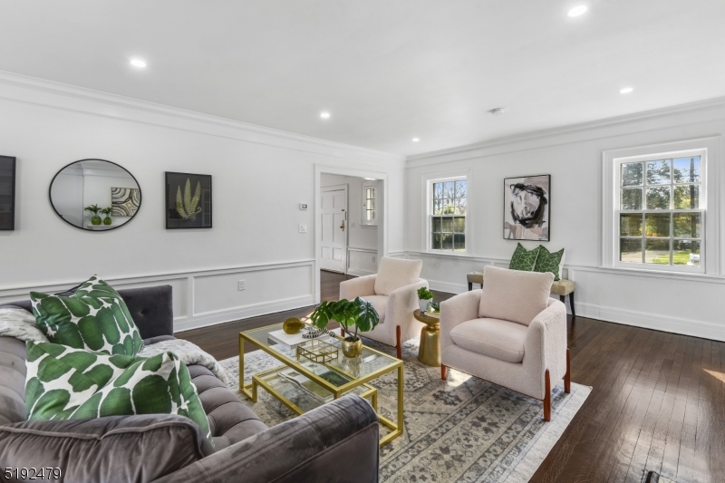 Roosevelt Park - Residential