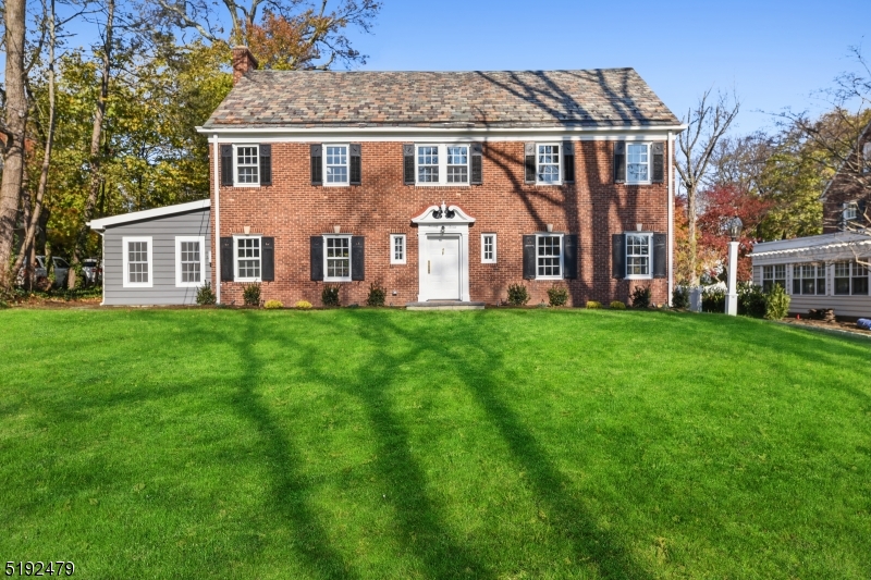 Roosevelt Park - Residential