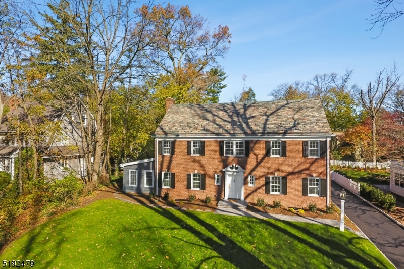 Roosevelt Park - Residential