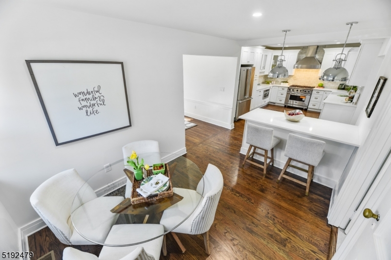 Roosevelt Park - Residential