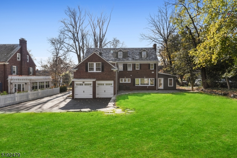 Roosevelt Park - Residential