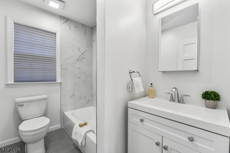 Roosevelt Park - Residential