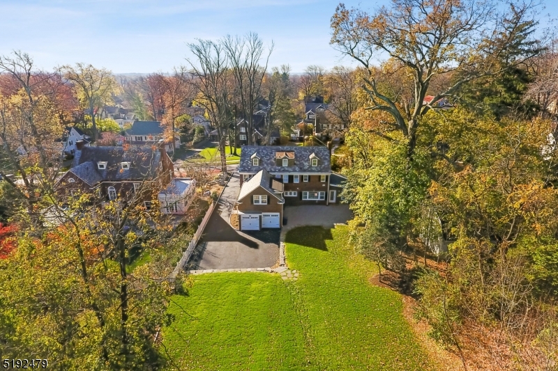 Roosevelt Park - Residential