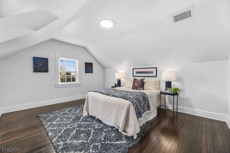 Roosevelt Park - Residential