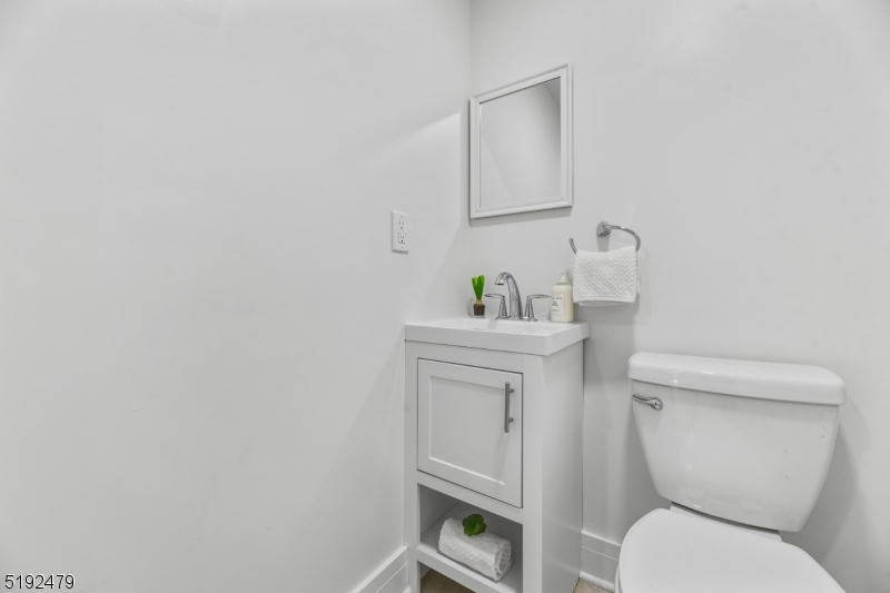 Roosevelt Park - Residential