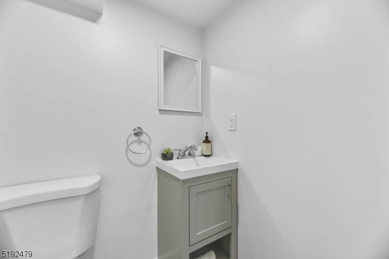 Roosevelt Park - Residential