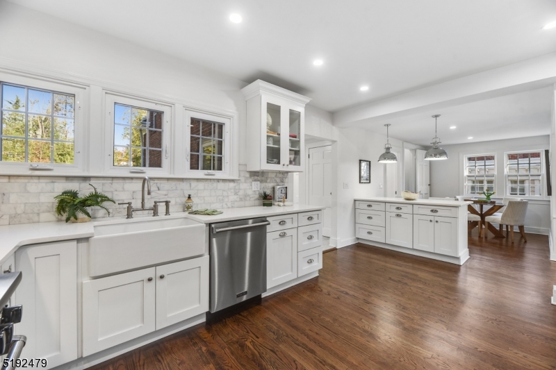 Roosevelt Park - Residential