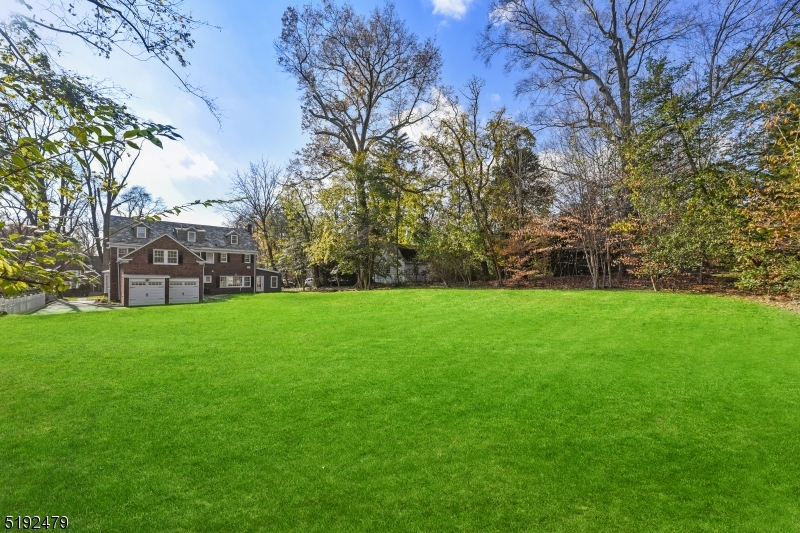 Roosevelt Park - Residential