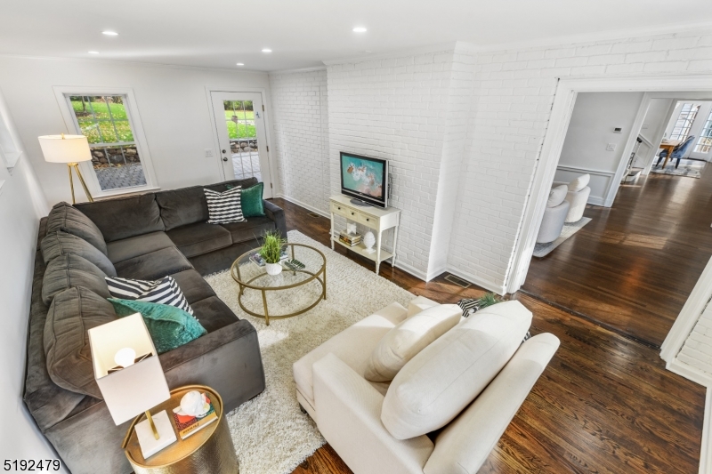 Roosevelt Park - Residential