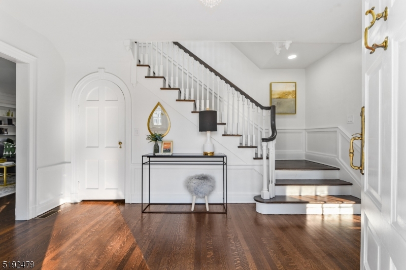 Roosevelt Park - Residential