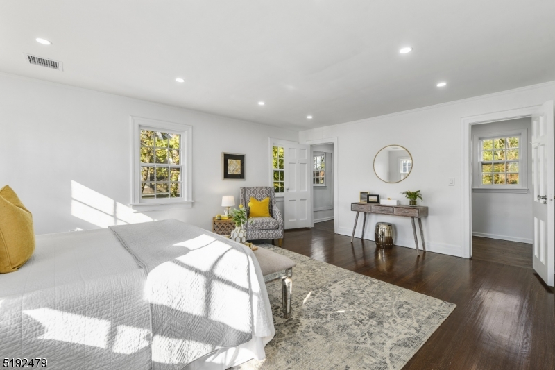 Roosevelt Park - Residential