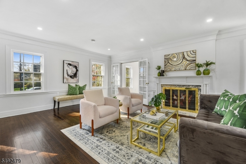 Roosevelt Park - Residential