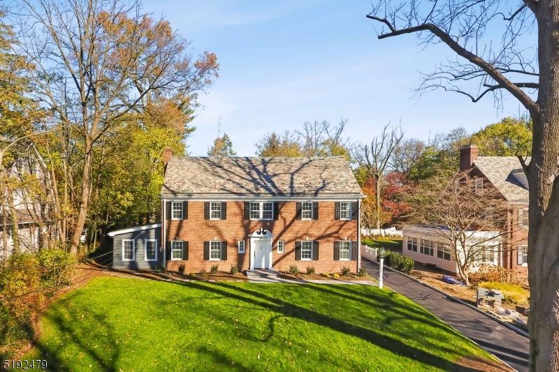 Roosevelt Park - Residential