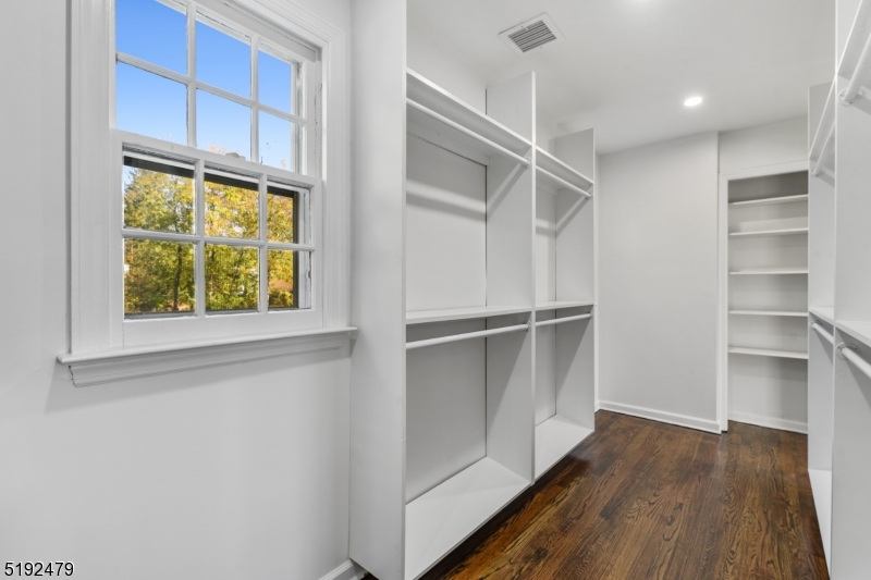 Roosevelt Park - Residential