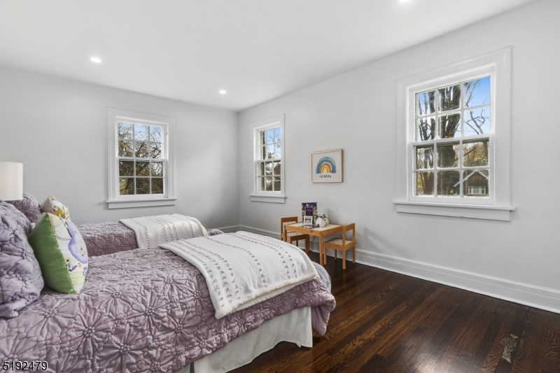 Roosevelt Park - Residential