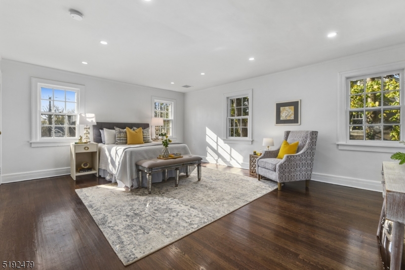 Roosevelt Park - Residential