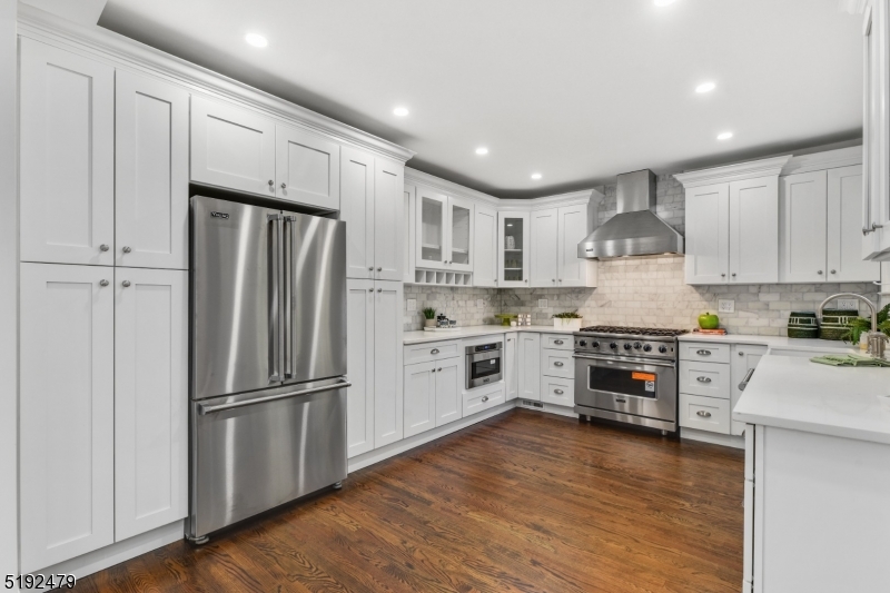 Roosevelt Park - Residential