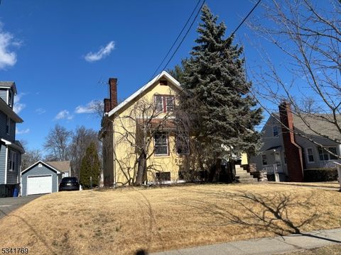50 Hillside Ave, Verona Twp., NJ 07044 - MLS#: 3949883
