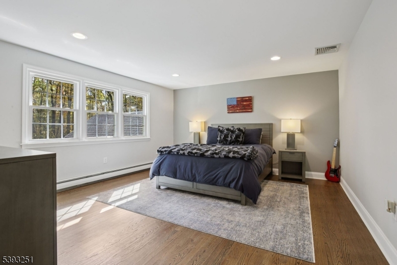 Smoke Rise Gated Community - Residential