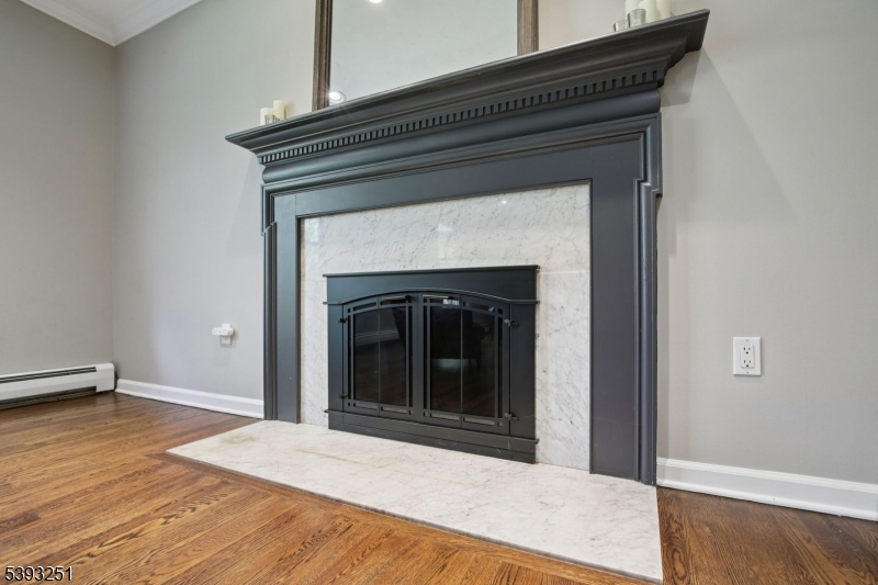 Smoke Rise Gated Community - Residential