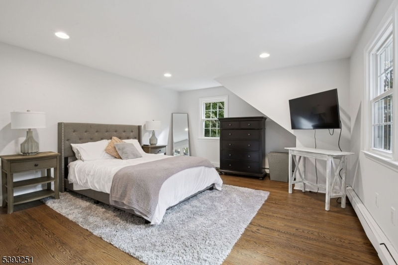 Smoke Rise Gated Community - Residential