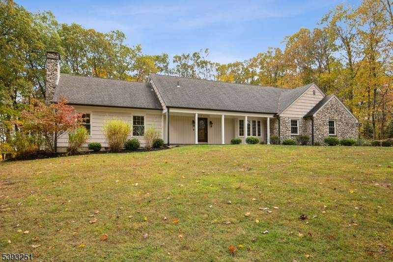 Smoke Rise Gated Community - Residential