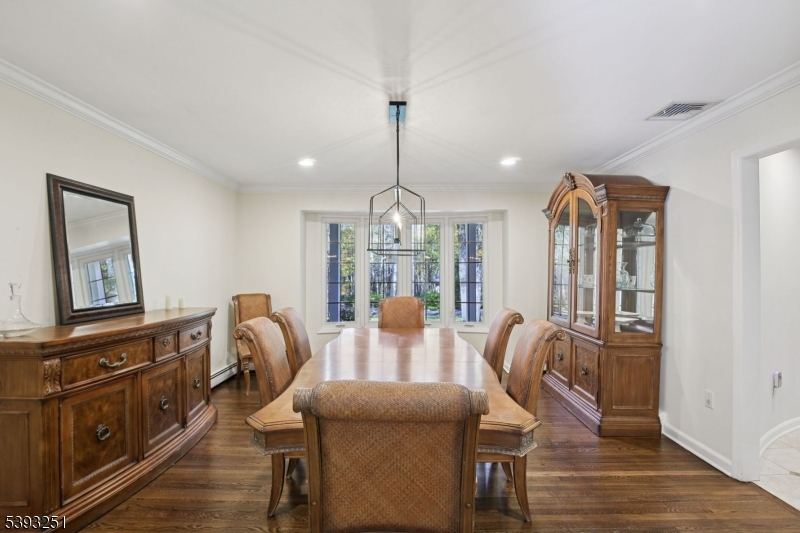 Smoke Rise Gated Community - Residential