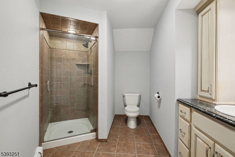 Smoke Rise Gated Community - Residential