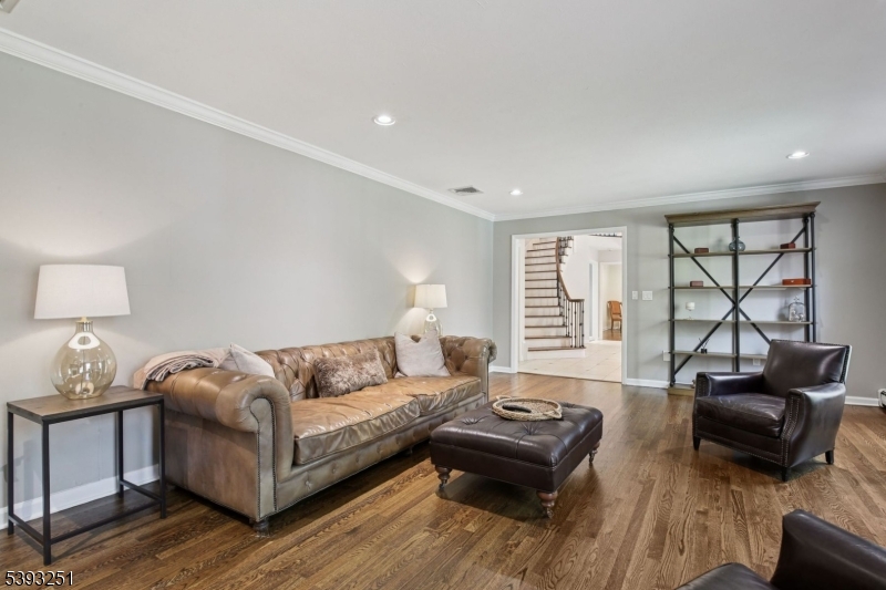 Smoke Rise Gated Community - Residential