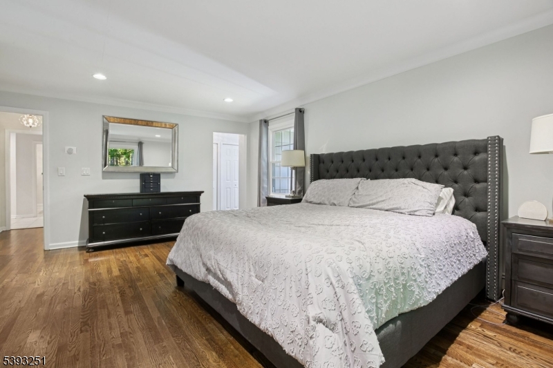 Smoke Rise Gated Community - Residential