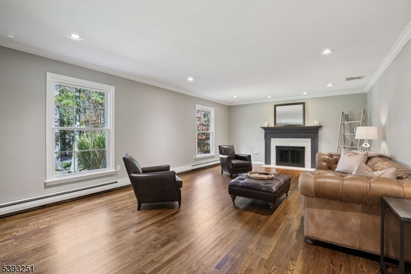 Smoke Rise Gated Community - Residential