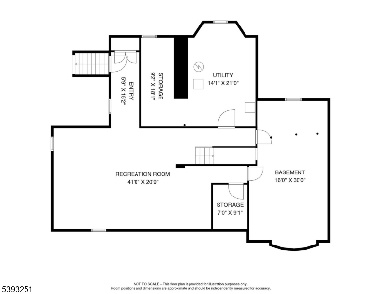 Smoke Rise Gated Community - Residential