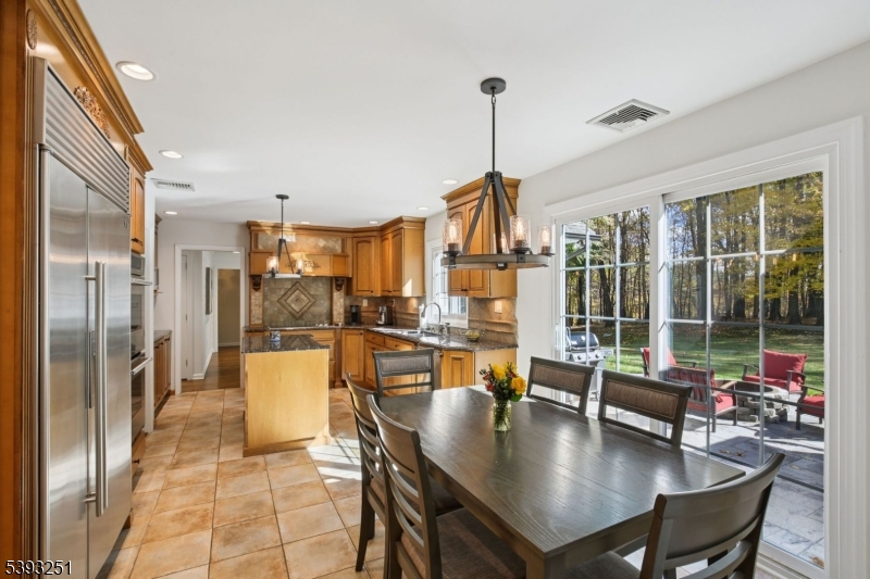 Smoke Rise Gated Community - Residential