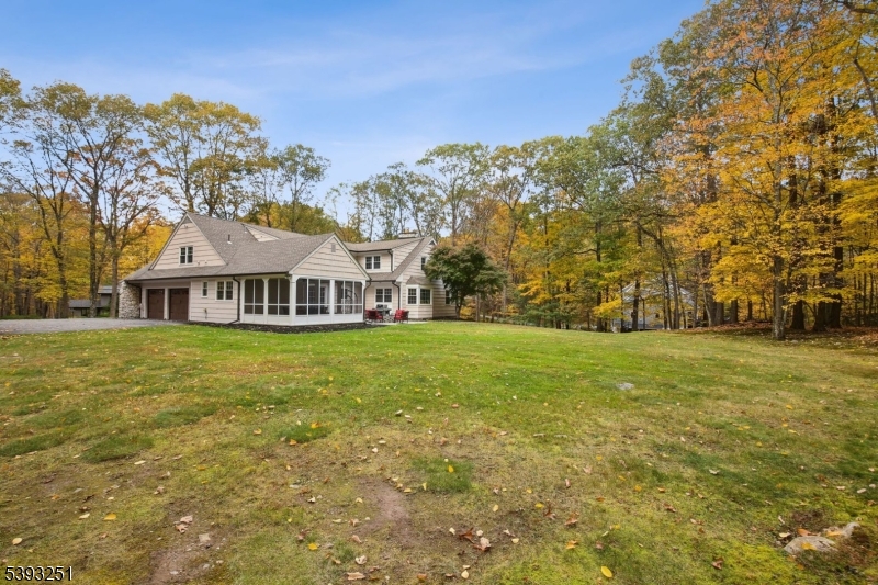 Smoke Rise Gated Community - Residential