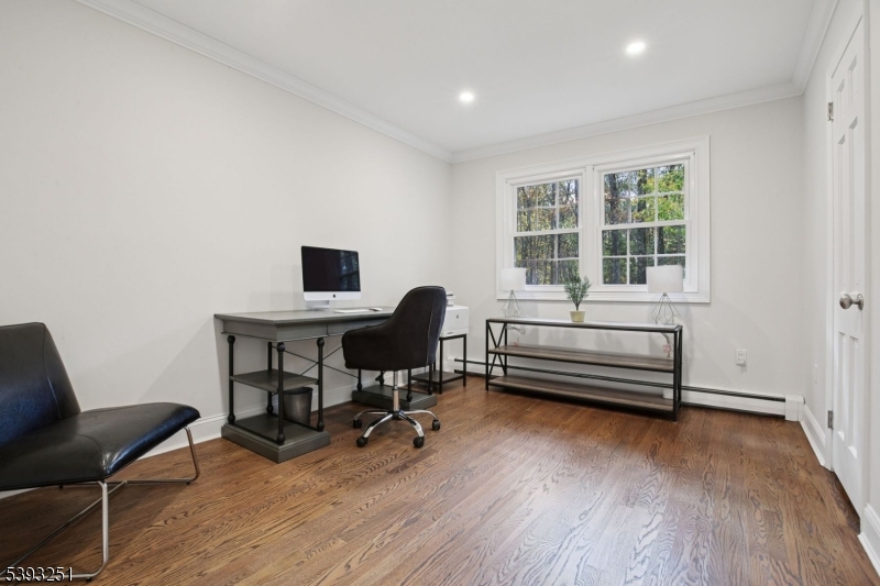 Smoke Rise Gated Community - Residential