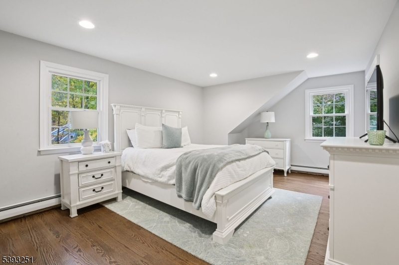 Smoke Rise Gated Community - Residential