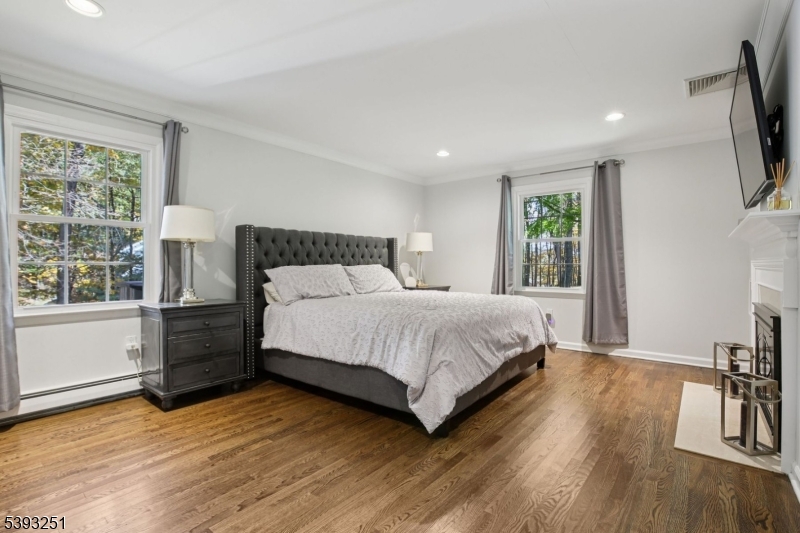 Smoke Rise Gated Community - Residential