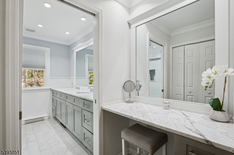 Smoke Rise Gated Community - Residential