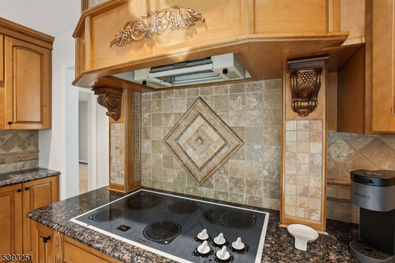 Smoke Rise Gated Community - Residential