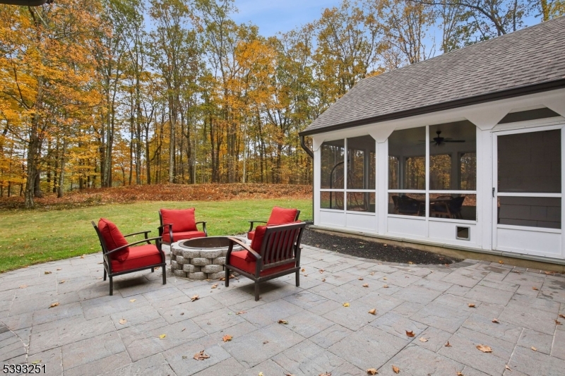 Smoke Rise Gated Community - Residential