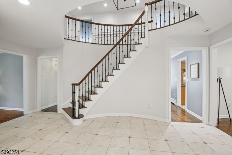 Smoke Rise Gated Community - Residential