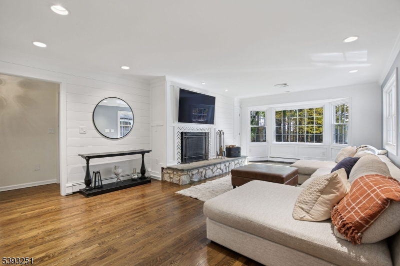 Smoke Rise Gated Community - Residential