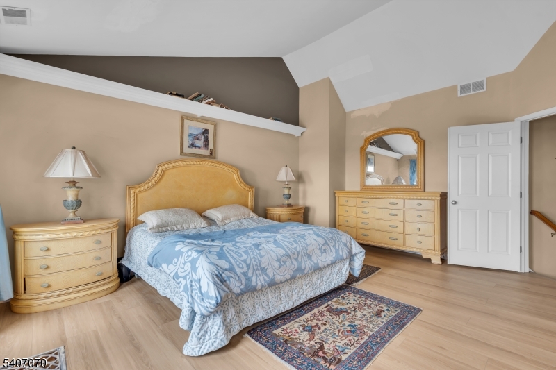 Rolling Views Estates - Residential