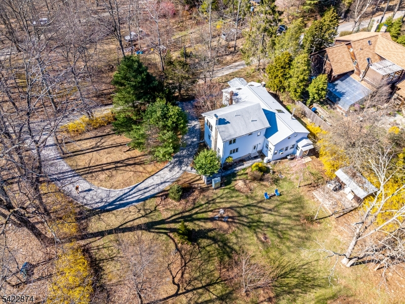 Long Valley - Residential