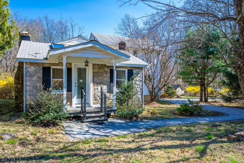 Long Valley - Residential