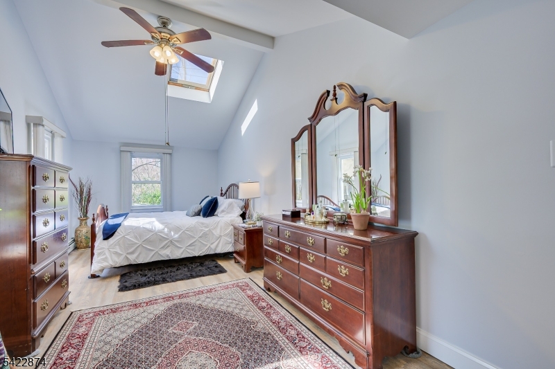 Long Valley - Residential