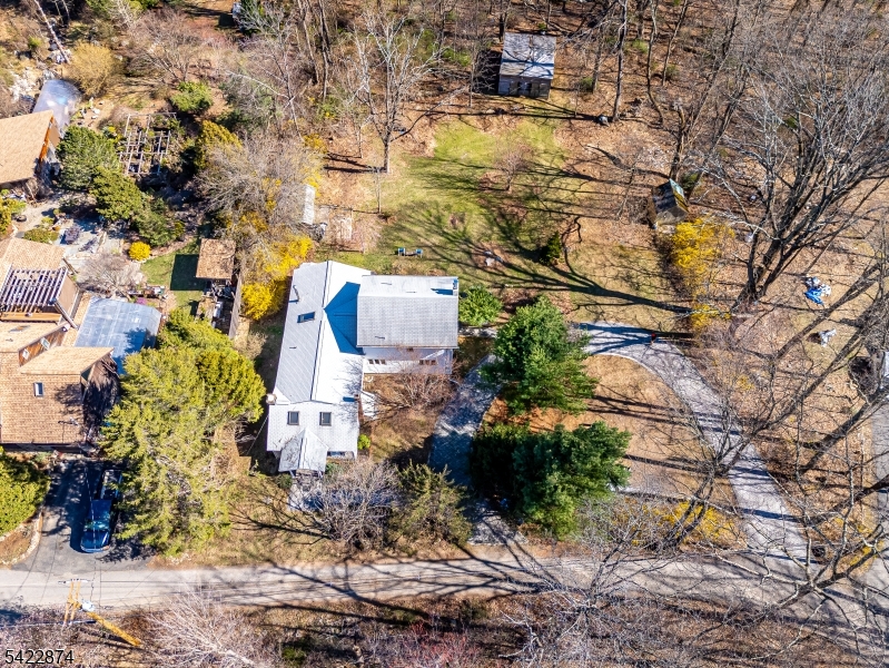 Long Valley - Residential